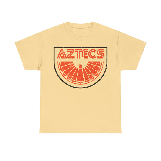 Los Angeles Aztecs California Soccer Team T-shirt