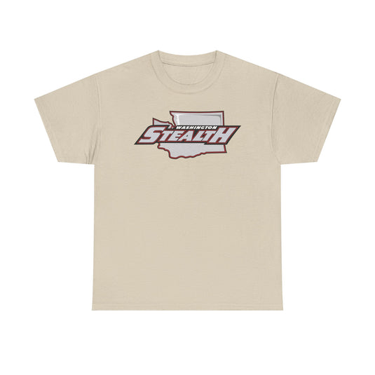 Washington Stealth Lacrosse 2010-2013 T-shirt