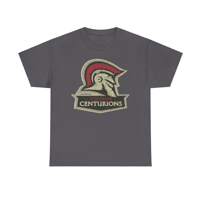 Cologne Centurions 2004 Football Germany T-shirt