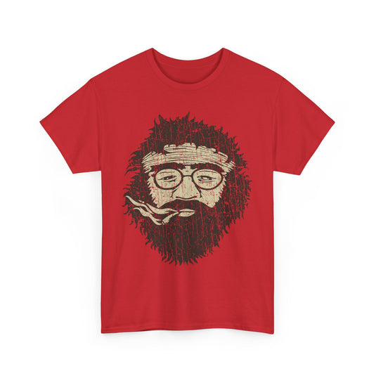 Stoner Legend 1978 Pot Smoking T-shirt