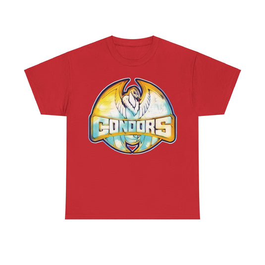 Chicago Condors Illinois Basketball Team T-shirt