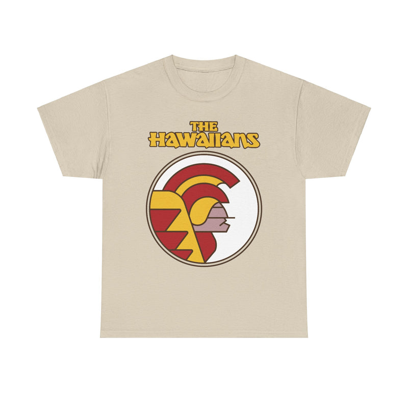 Load image into Gallery viewer, The Hawaiians Hawaii WFL World Football League Team T-shirt
