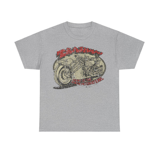 Trashman 1968 Comic Book Nostalgic T-shirt
