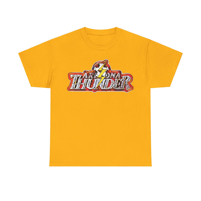 Load image into Gallery viewer, Arizona Thunder Soccer Team T-shirt
