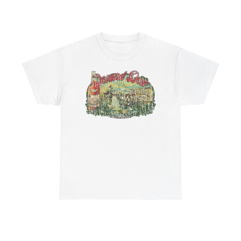 Load image into Gallery viewer, Donard Dew Old Irish Whiskey Nostalgic T-shirt
