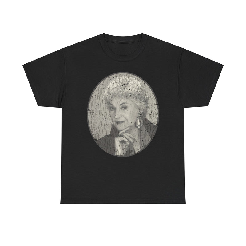 Load image into Gallery viewer, Bea Arthur Golden Girls TV Show Celebrity T-shirt
