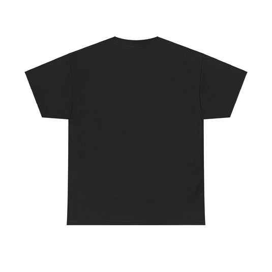 The Cramps Halloween Red Skull Logo T-shirt