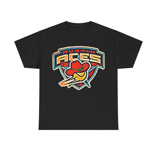 Austin Aces Texas Team Tennis T-shirt