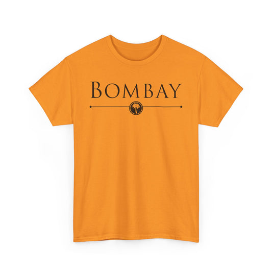 Bombay Palm Tree Elegant Vintage Furniture Store T-Shirt