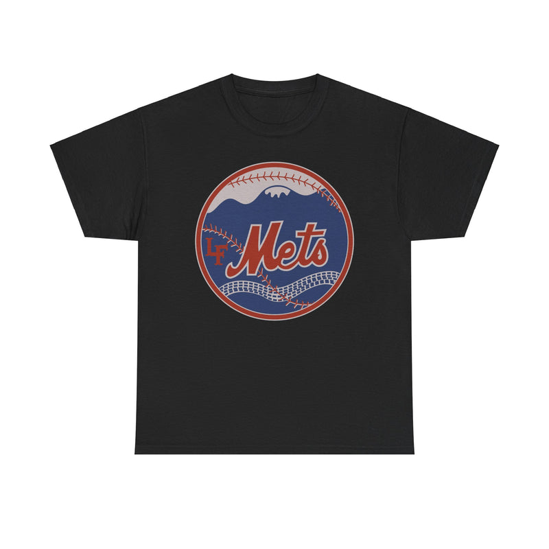 Load image into Gallery viewer, Little Falls Mets New York-Penn League Baseball 1977-1988 T-shirt
