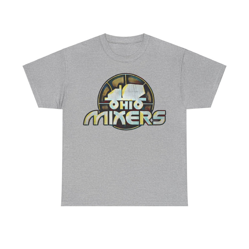 Load image into Gallery viewer, Ohio Mixers Basketball Team T-shirt
