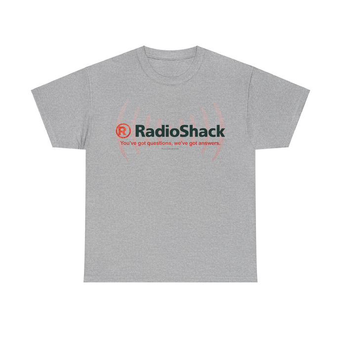 Radio Shack Retail Store Commemorative T-Shirt