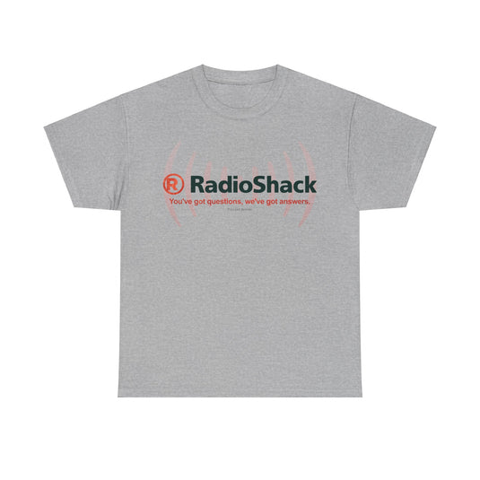 Radio Shack Retail Store Commemorative T-Shirt