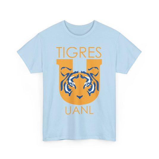 Monterrey Tigres Mexican Soccer 2004 T-shirt