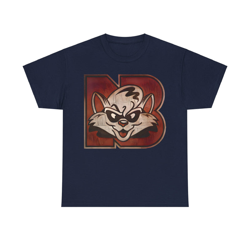 Load image into Gallery viewer, New Britain Rock Cats Connecticut Baseball Team T-shirt
