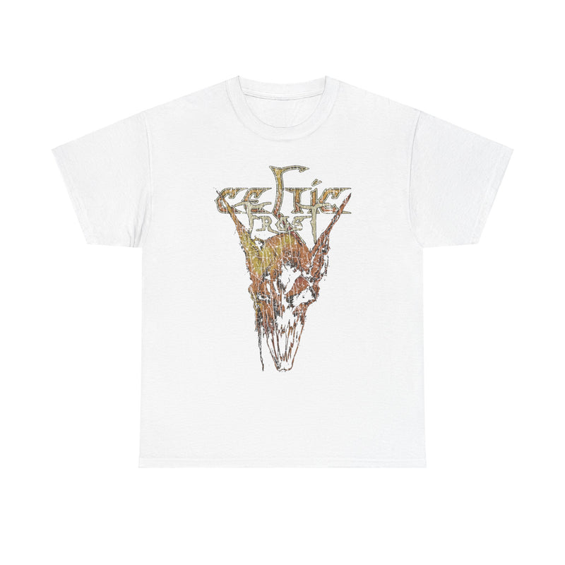 Load image into Gallery viewer, Into the Pandemonium 1987 Celtic Frost Music Rock Band T-shirt
