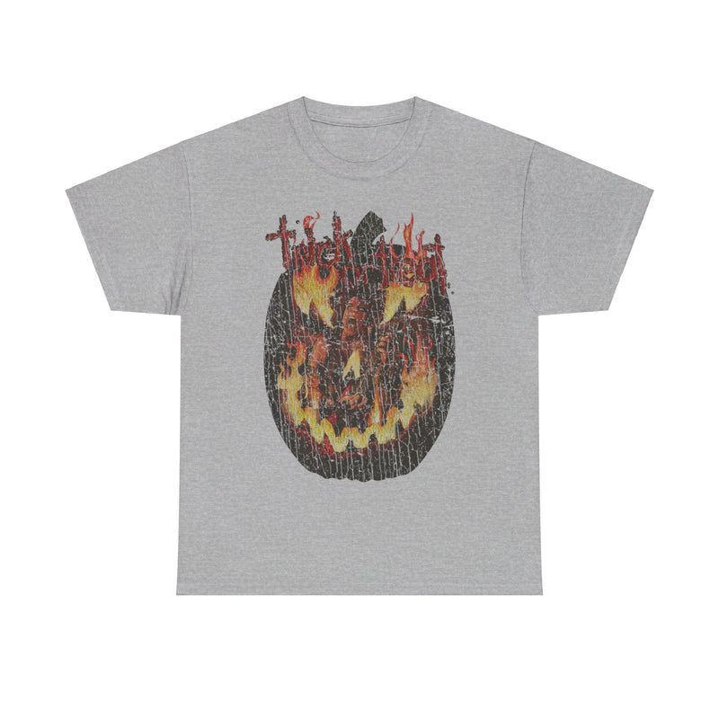 Load image into Gallery viewer, Trick or Treat 1986 Horror Movie T-shirt

