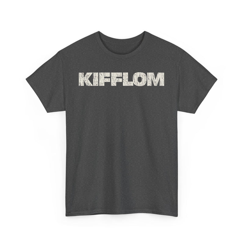 Load image into Gallery viewer, Kifflom Epsilon 2018 GTA Video Game T-shirt
