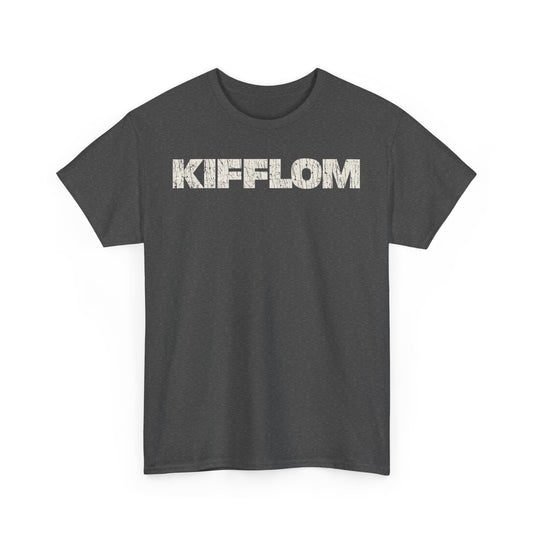 Kifflom Epsilon 2018 GTA Video Game T-shirt