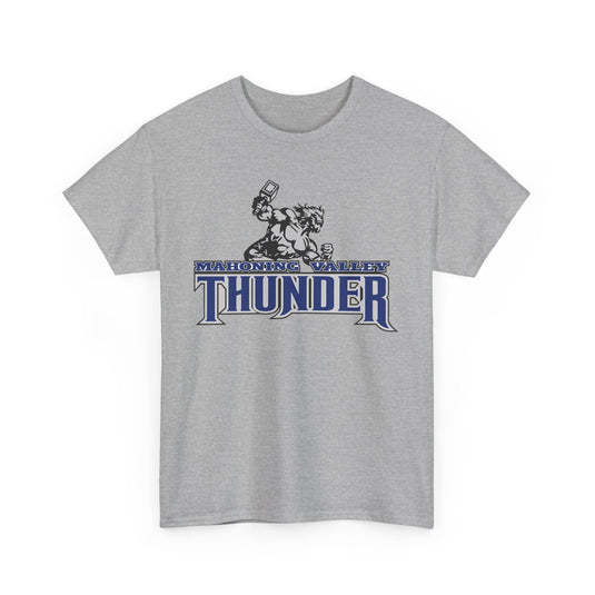 Mahoning Valley Ohio Thunder Arena 2 Football 2007-2009 T-shirt