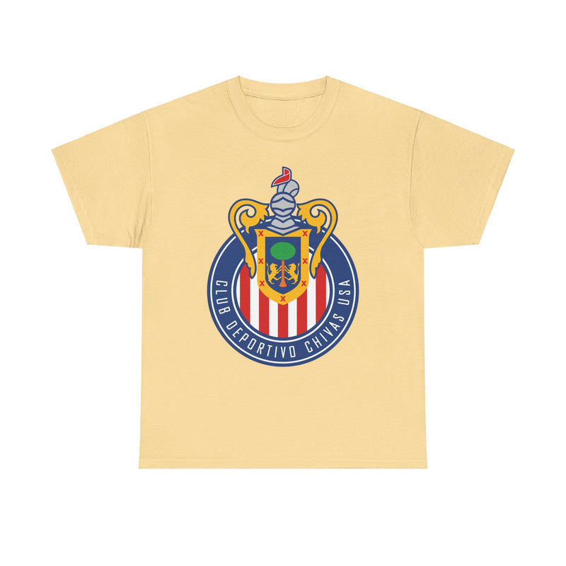 Load image into Gallery viewer, Chivas USA California Football Club T-shirt
