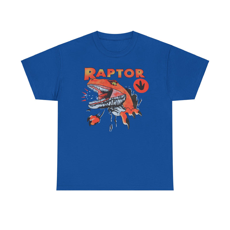 Load image into Gallery viewer, Enids Raptor 2001 Ghost World Movie T-shirt
