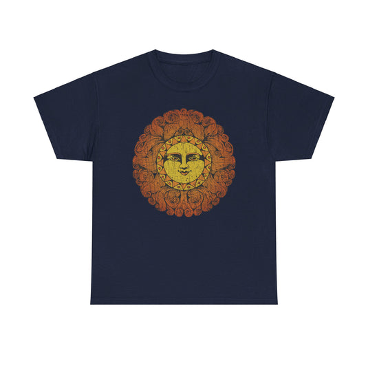 Apollo of The Sun 1969 Nostalgic T-shirt