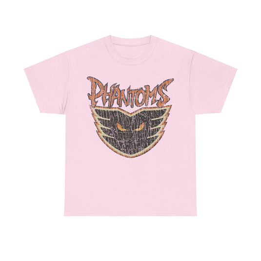 Philadelphia Phantoms Pennsylvania Hockey Team T-shirt