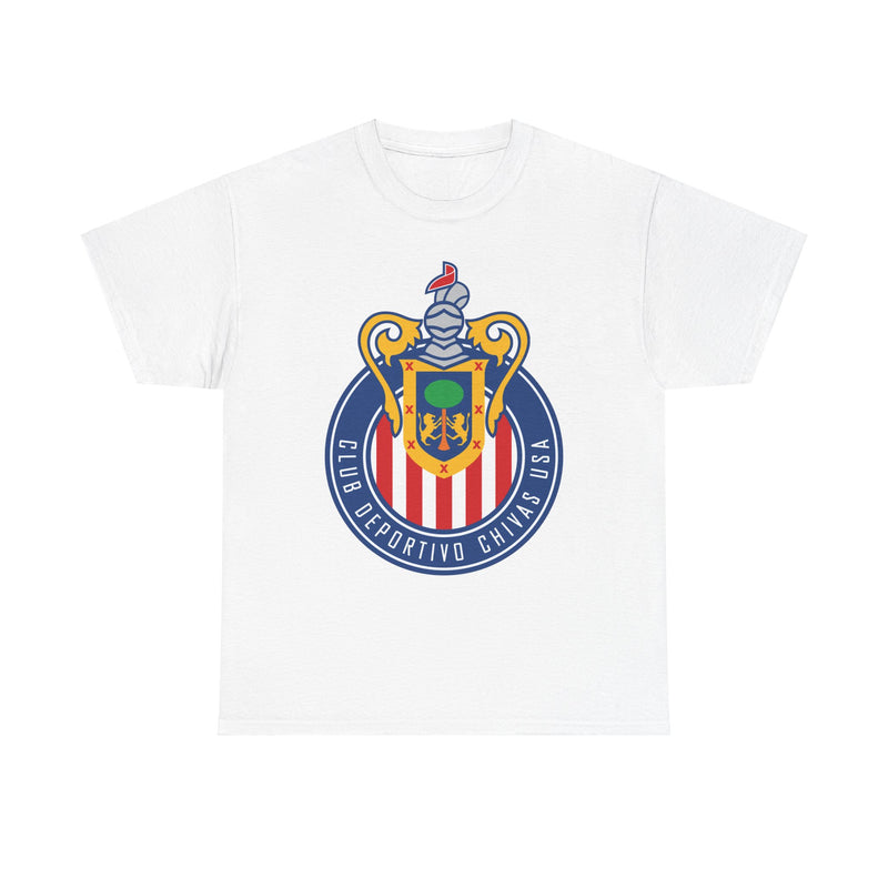 Load image into Gallery viewer, Chivas USA California Football Club T-shirt
