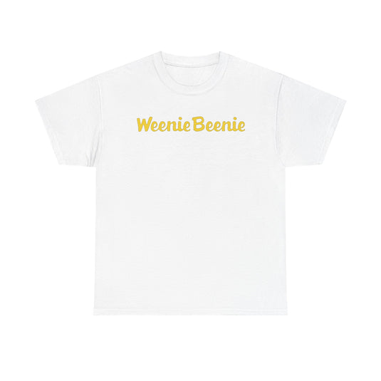 Weenie Beenie T-Shirt - Hot Dog Restaurant Industry Defunct Tee