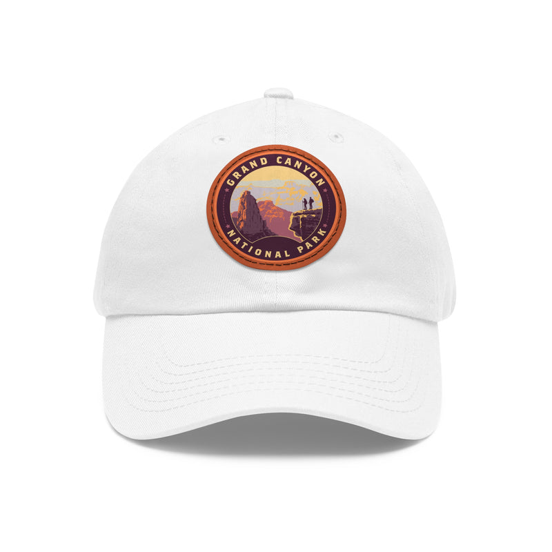 Load image into Gallery viewer, Grand Canyon National Park Arizona Collectible Baseball Hat
