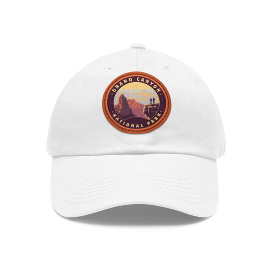 Grand Canyon National Park Arizona Collectible Baseball Hat