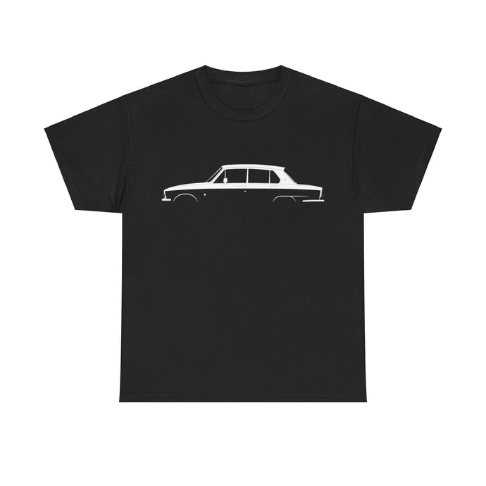 Triumph Dolomite Sprint Silhouette Car T-shirt