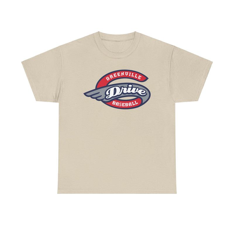 Load image into Gallery viewer, Greenville Drive South Carolina Minor League Baseball T-shirt
