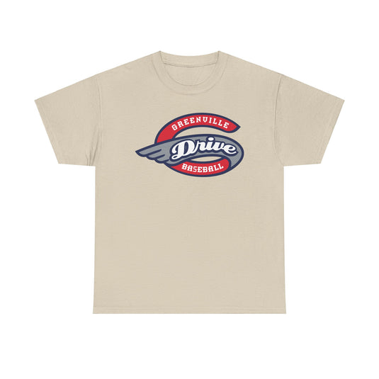 Greenville Drive South Carolina Minor League Baseball T-shirt