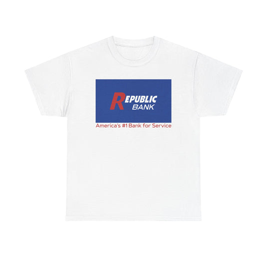 Republic Bank America's
