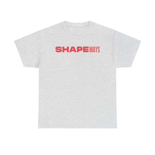 Shapeways T-Shirt Bankrupt 3D Printing Company Defunct Logo Tee
