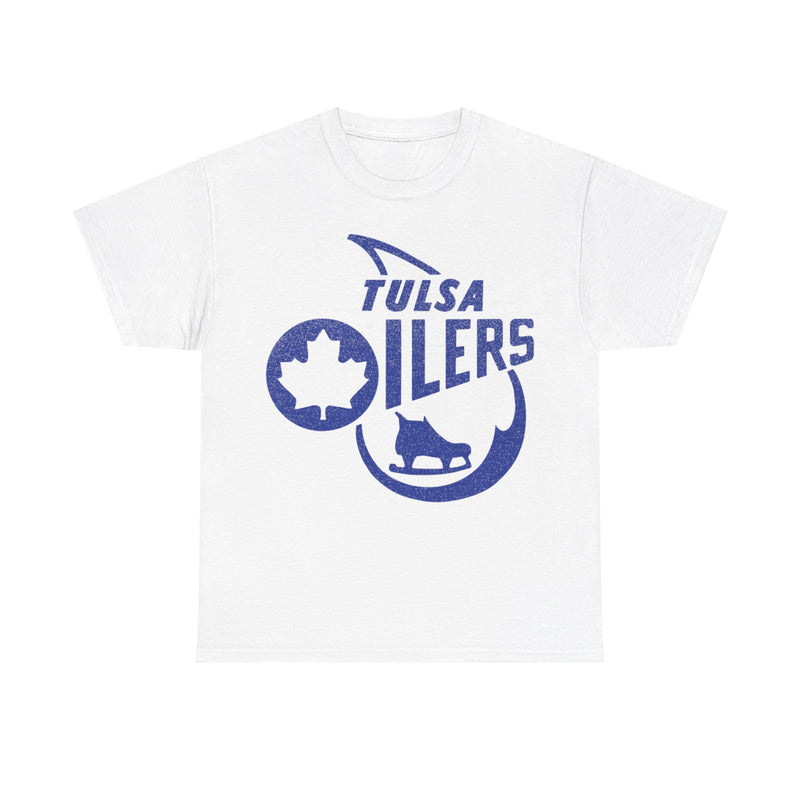 Load image into Gallery viewer, Tulsa Oilers Oklahoma Hockey Team T-shirt
