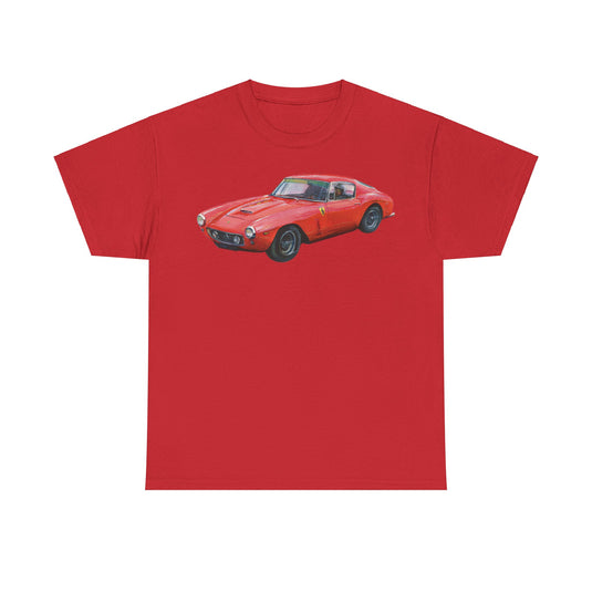 Ferrari 250 GT Berlinetta Car T-shirt