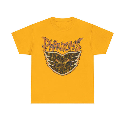 Philadelphia Phantoms Pennsylvania Hockey Team T-shirt