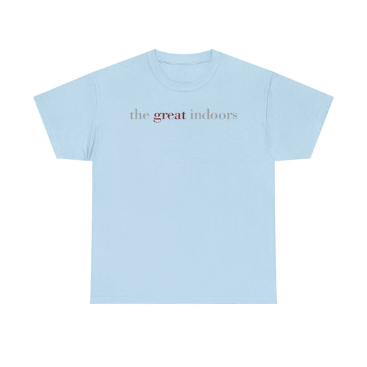 The Great Indoors Home Improvement Store Chain Nostalgic T-shirt