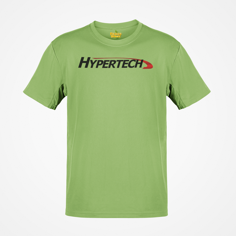 Load image into Gallery viewer, Hypertech Inc T-Shirt - Automotive Performance Technology Industry Logo
