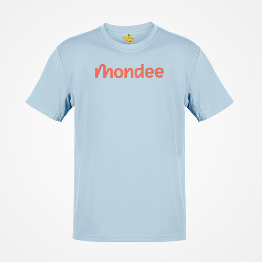 Mondee T-Shirt Bankrupt Travel Tech Company Defunct Logo Tee