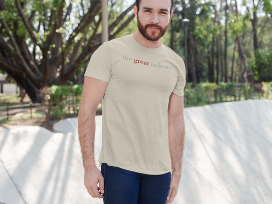 The Great Indoors Home Improvement Store Chain Nostalgic T-shirt