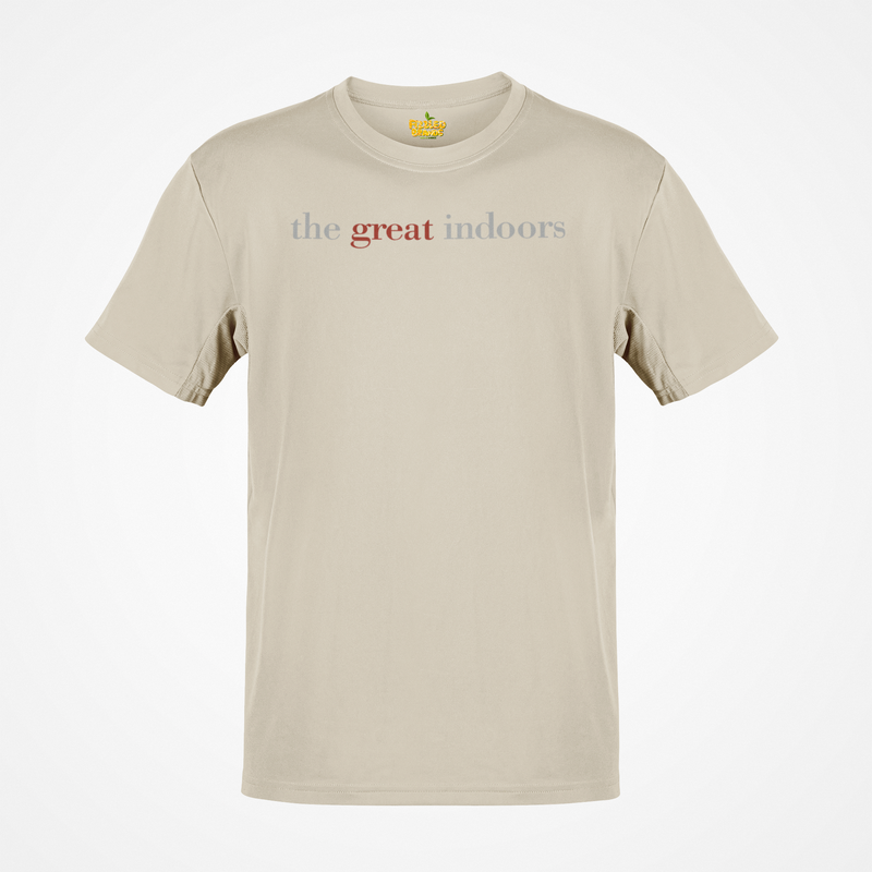 Load image into Gallery viewer, The Great Indoors Home Improvement Store Chain Nostalgic T-shirt
