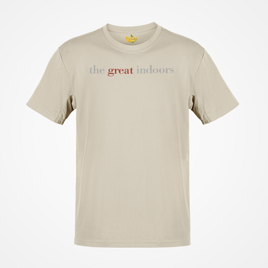 The Great Indoors Home Improvement Store Chain Nostalgic T-shirt