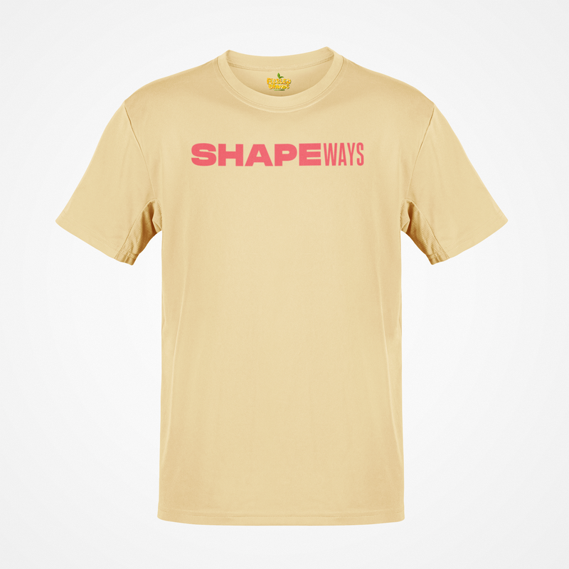 Load image into Gallery viewer, Shapeways T-Shirt Bankrupt 3D Printing Company Defunct Logo Tee
