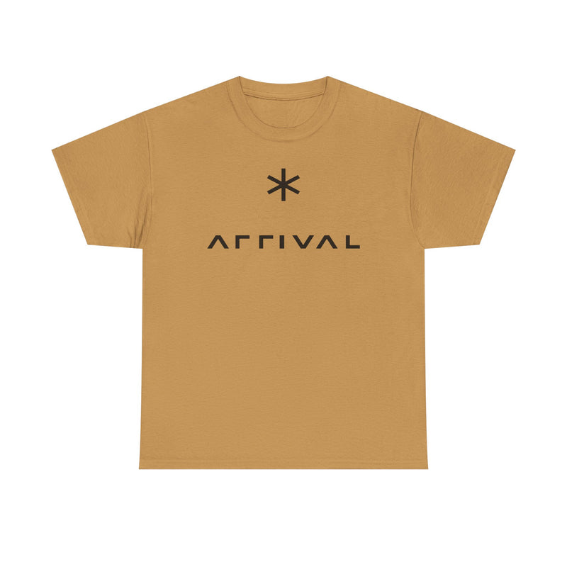 Load image into Gallery viewer, Arrival T-Shirt - Electric Vehicle Manufacturing Industry Logo Tee
