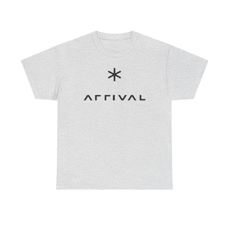Load image into Gallery viewer, Arrival T-Shirt - Electric Vehicle Manufacturing Industry Logo Tee
