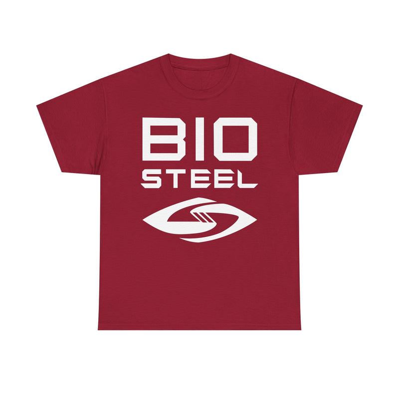 Load image into Gallery viewer, BioSteel Sports T-Shirt - Sports Nutrition Beverage Industry Logo
